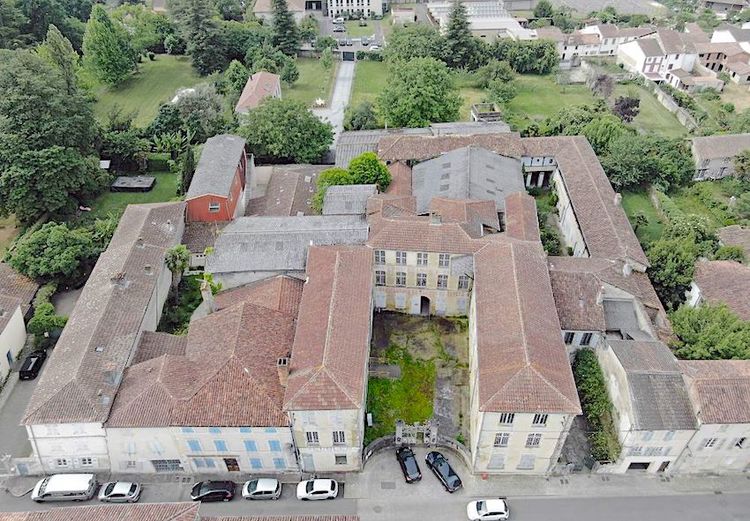 BONNE NOUVELLE – Soutien pour le patrimoine à Saint-Sever et à Bidache